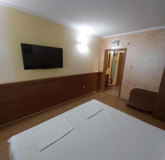 ペンション Guest House Skalite