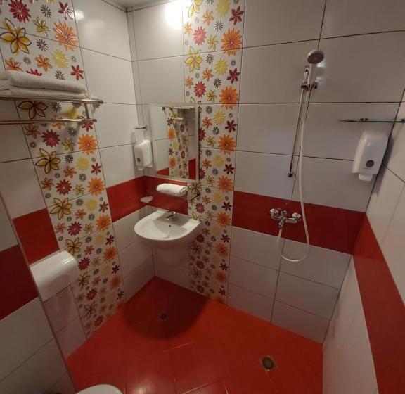 پانسیون Guest House Skalite