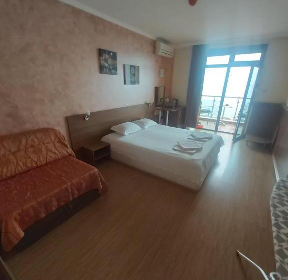 ペンション Guest House Skalite