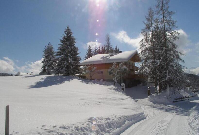 بنسيون Haus Gschwendtner