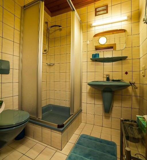 פנסיון Haus Hartl