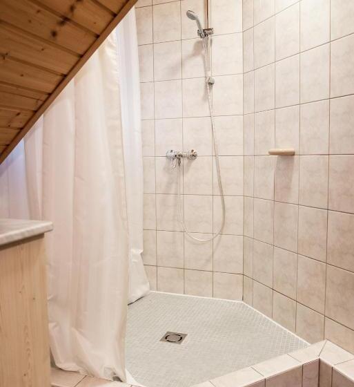 ペンション Hetényi Apartmanház és Birtok