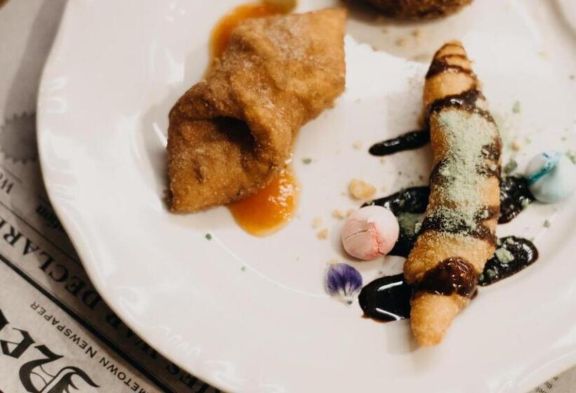 ペンション Hetényi Apartmanház és Birtok