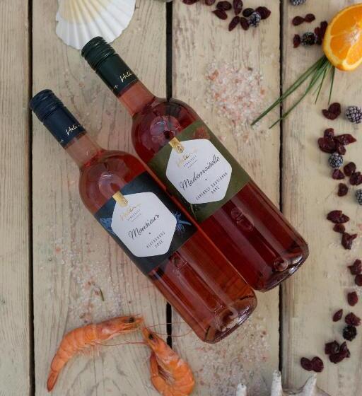 ペンション Hetényi Apartmanház és Birtok