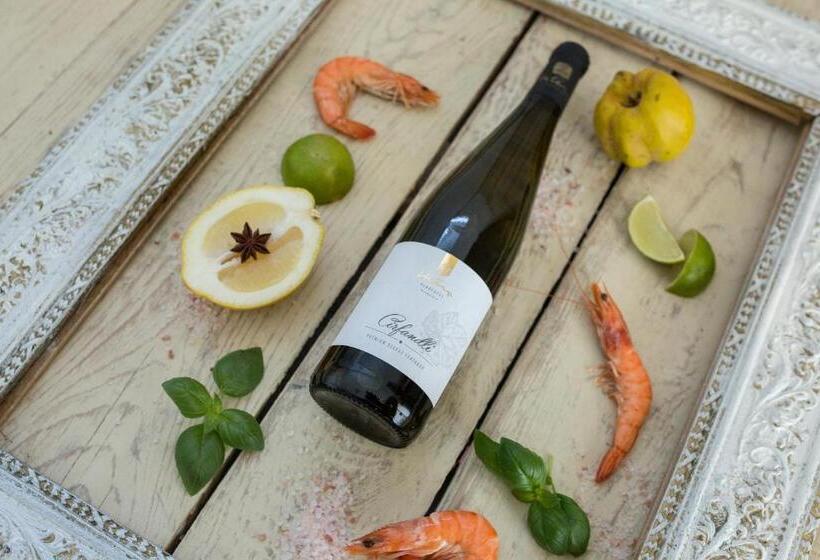 ペンション Hetényi Apartmanház és Birtok