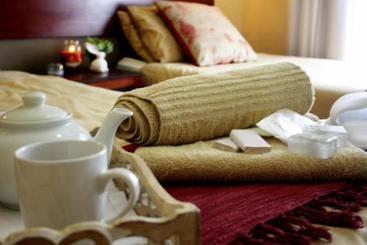 پانسیون Honey Bee Guesthouse