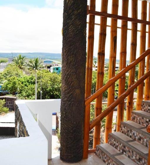 פנסיון Isla Azul