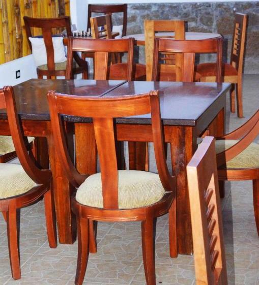 פנסיון Isla Azul