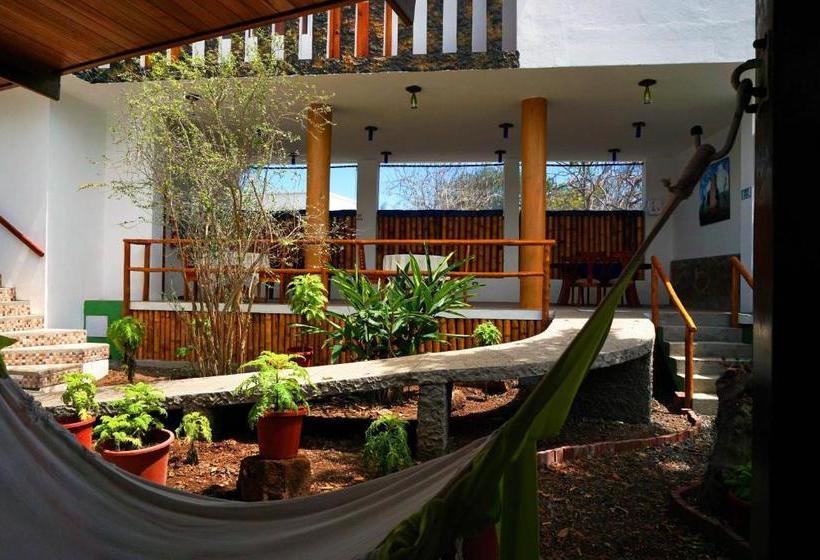 פנסיון Isla Azul