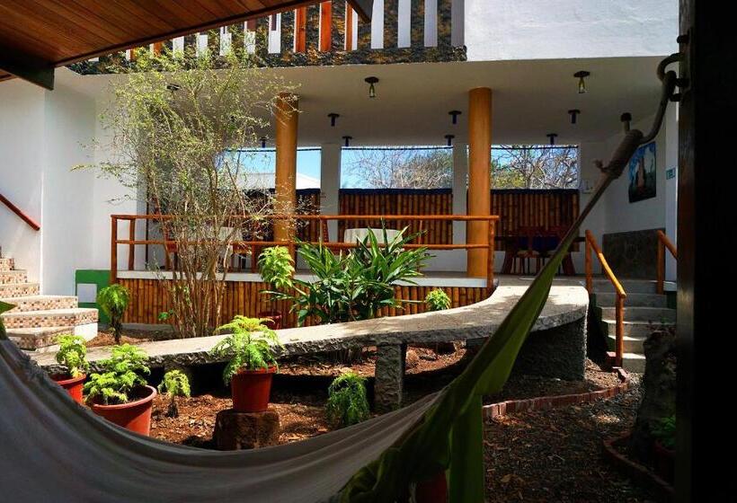 פנסיון Isla Azul