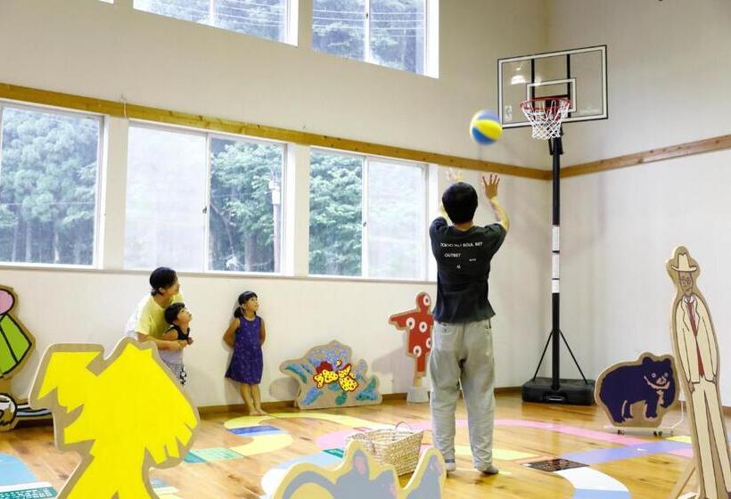 بنسيون Katakuri No Yado