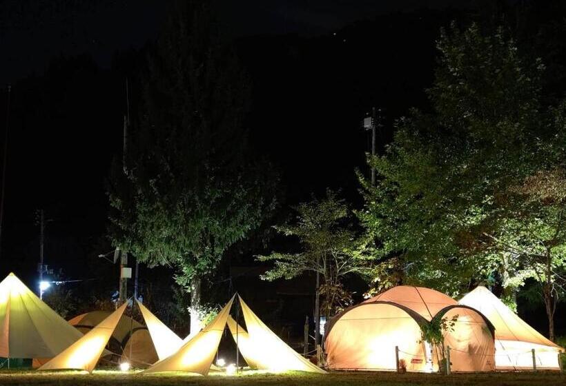 بنسيون Katakuri No Yado