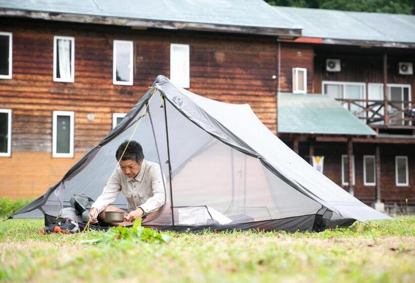 بنسيون Katakuri No Yado