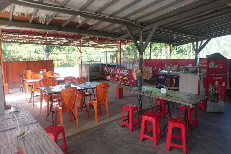 Пансион Kenari Residence