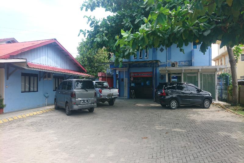 Пансион Kenari Residence