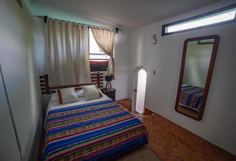 פנסיון La K Leta Boutique Guesthouse