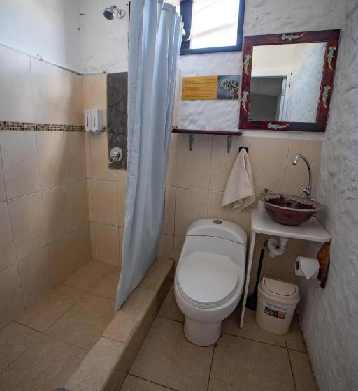 פנסיון La K Leta Boutique Guesthouse