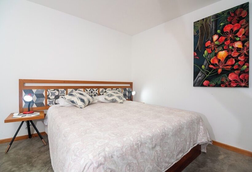 פנסיון La K Leta Boutique Guesthouse