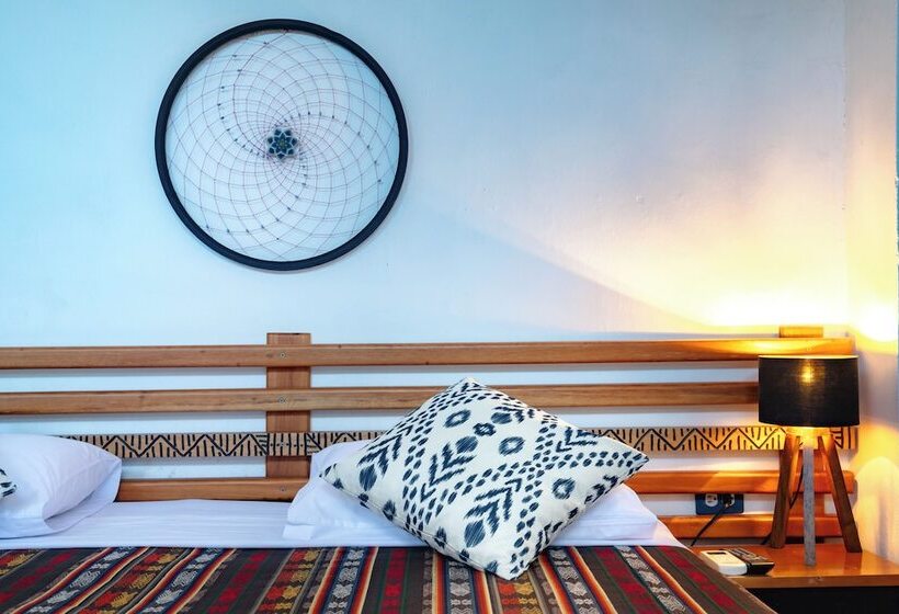 פנסיון La K Leta Boutique Guesthouse