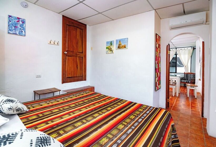 פנסיון La K Leta Boutique Guesthouse