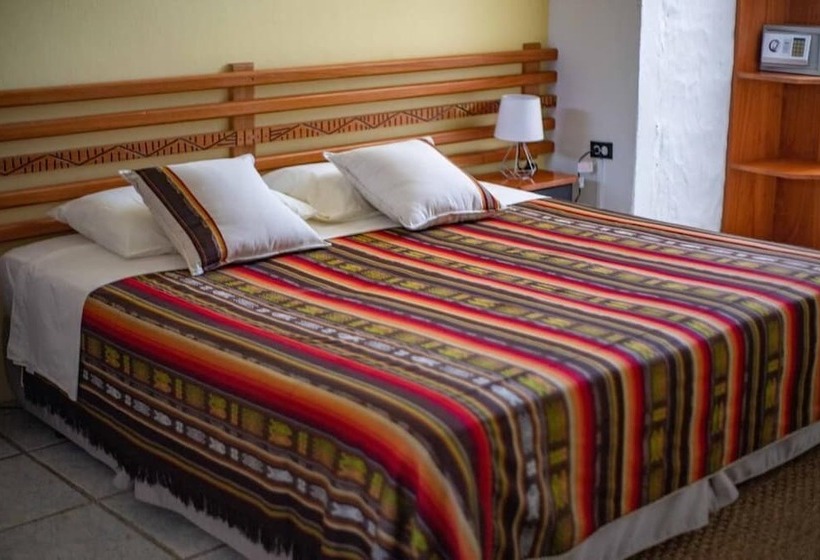 پانسیون La K Leta Boutique Guesthouse