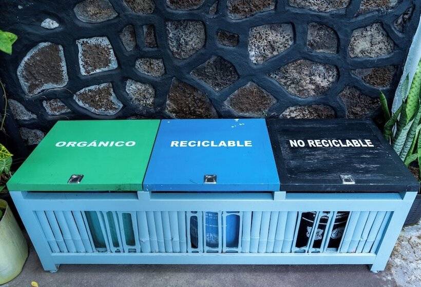 פנסיון La K Leta Boutique Guesthouse