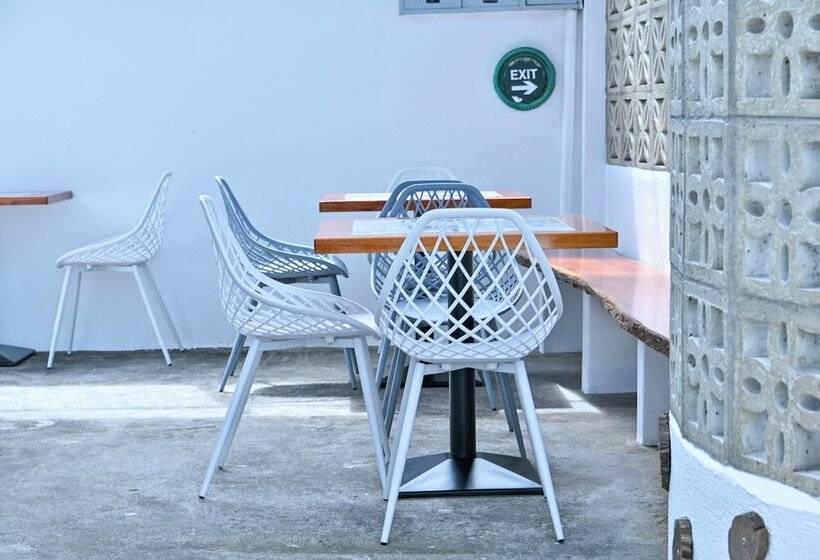 פנסיון La K Leta Boutique Guesthouse