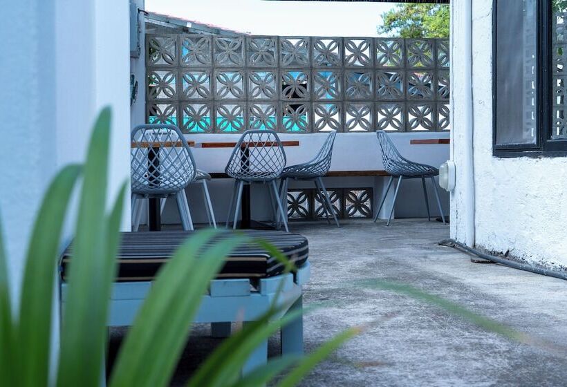 פנסיון La K Leta Boutique Guesthouse