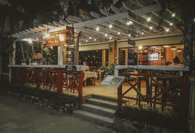 Пансион Lebijou Guesthouse Konesavath