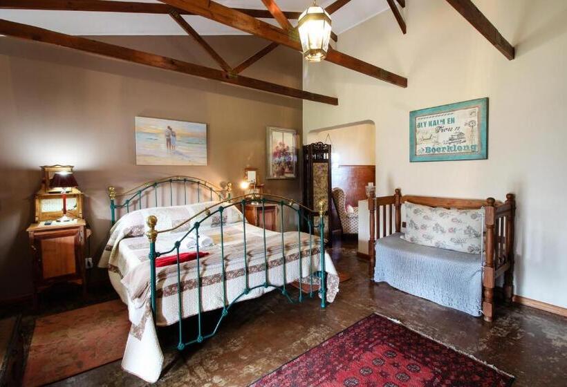 ペンション Lentelus Guesthouse