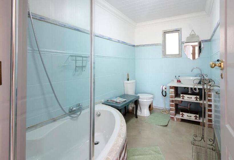 ペンション Lentelus Guesthouse