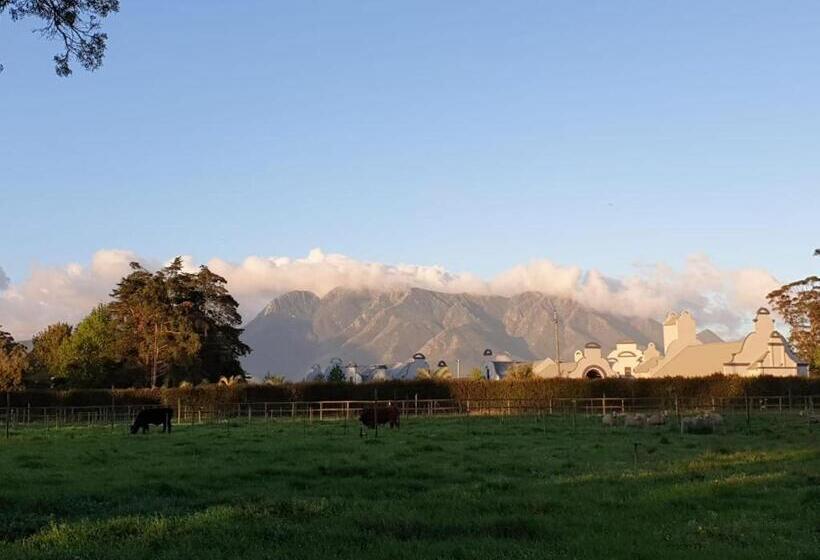 ペンション Lentelus Guesthouse