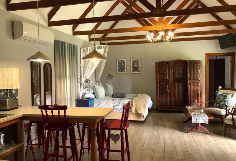 ペンション Lentelus Guesthouse