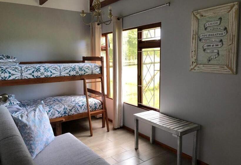 ペンション Lentelus Guesthouse