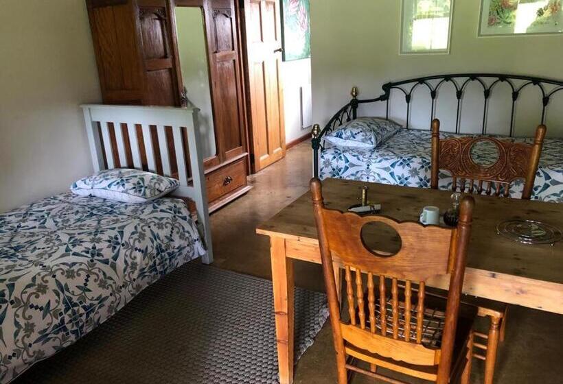 ペンション Lentelus Guesthouse