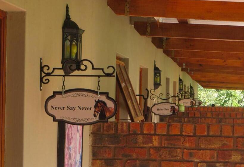 ペンション Lentelus Guesthouse