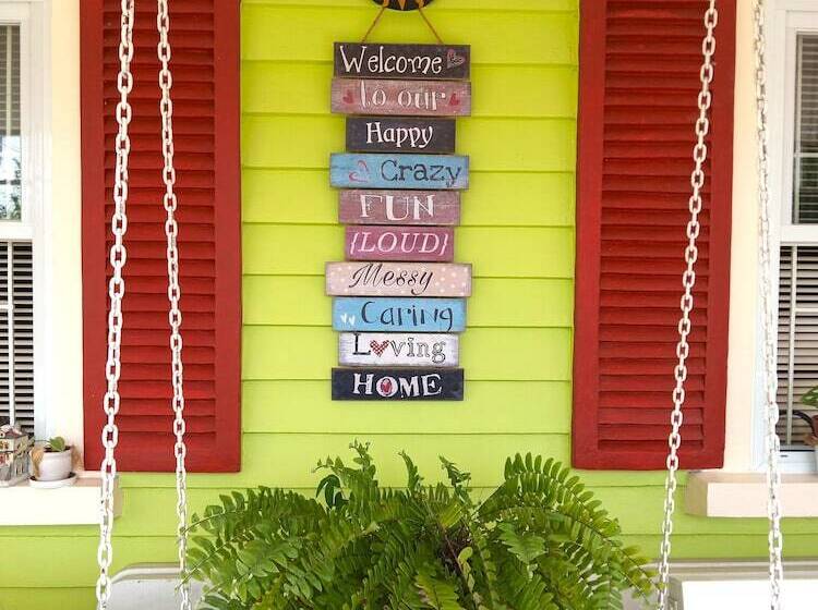 بنسيون Madie S Place