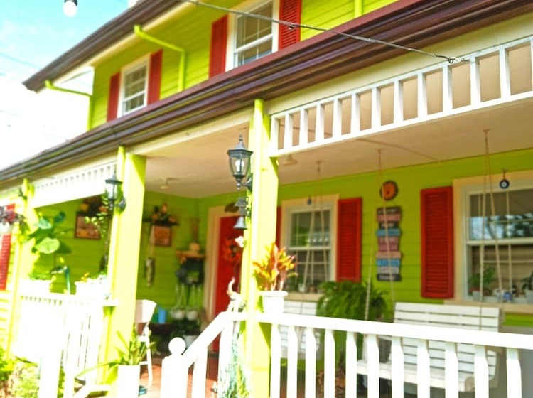 بنسيون Madie S Place