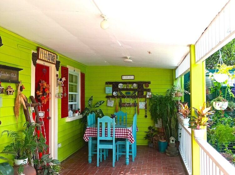 פנסיון Madie S Place