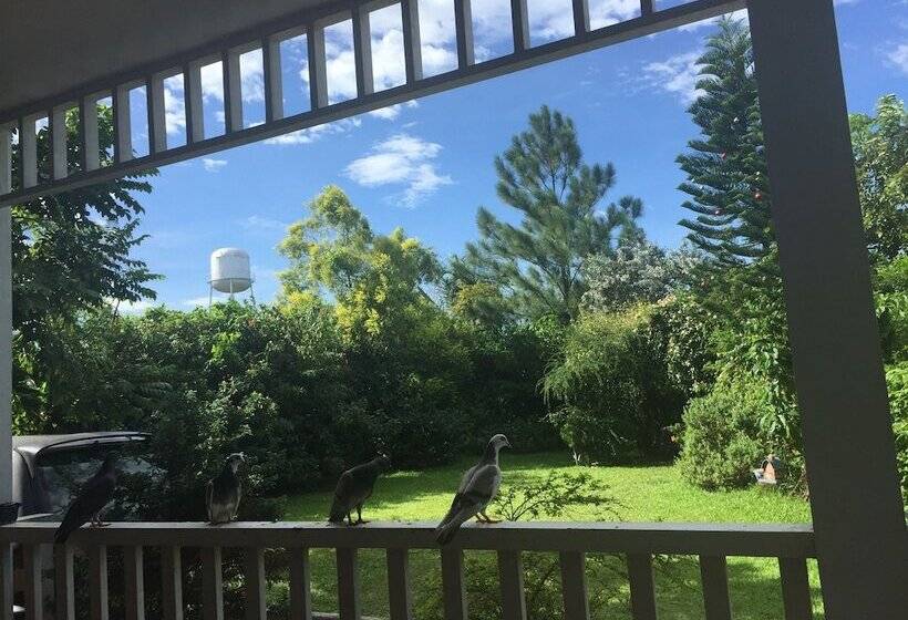 بنسيون Madie S Place