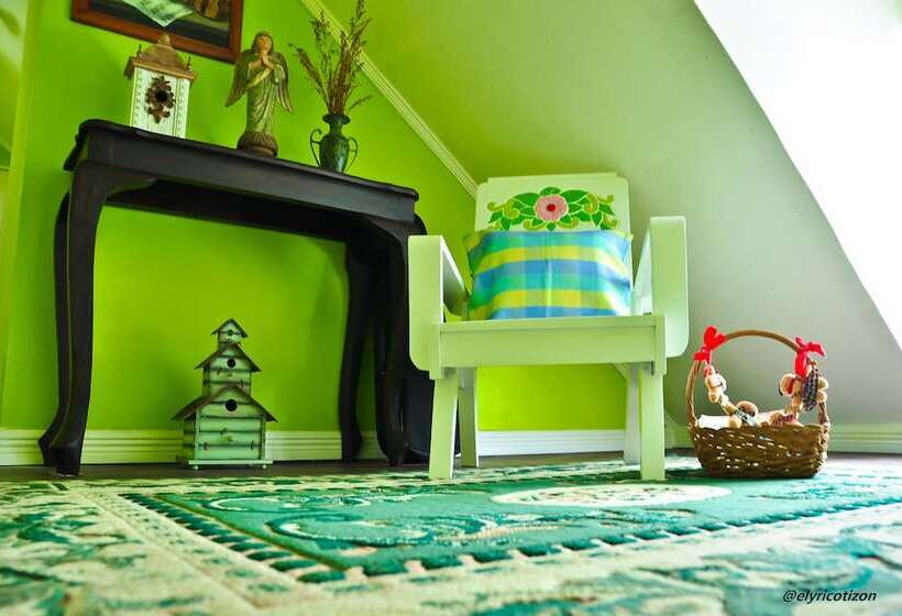 بنسيون Madie S Place