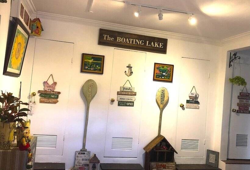 פנסיון Madie S Place