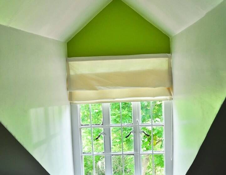 פנסיון Madie S Place