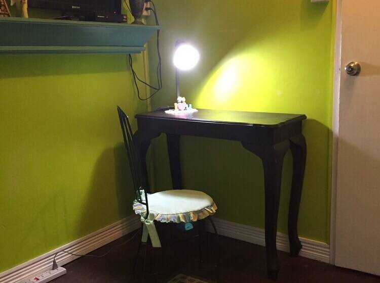 بنسيون Madie S Place