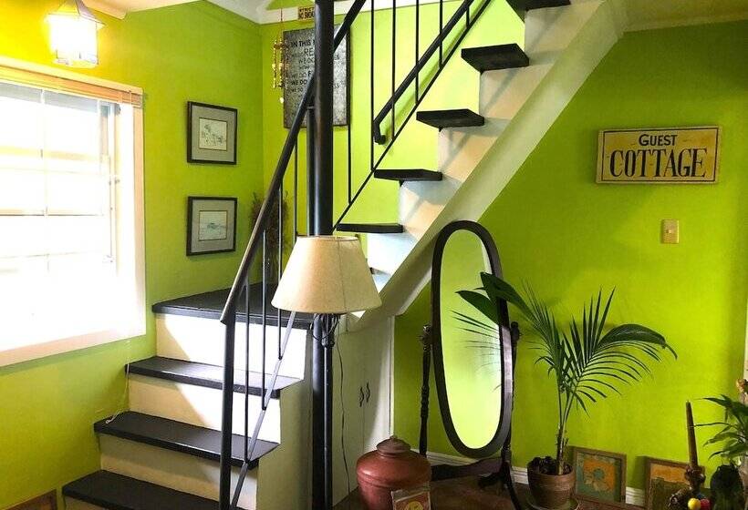 بنسيون Madie S Place