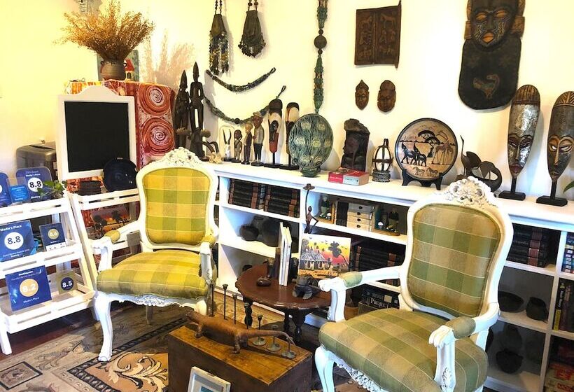 بنسيون Madie S Place