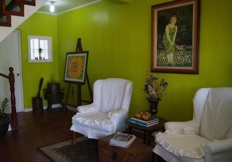 بنسيون Madie S Place