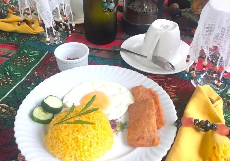 بنسيون Madie S Place