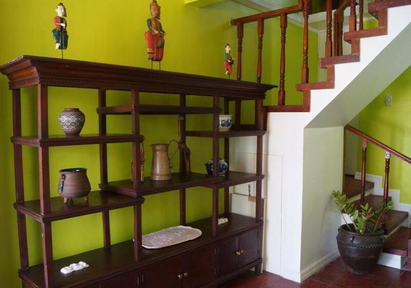 بنسيون Madie S Place