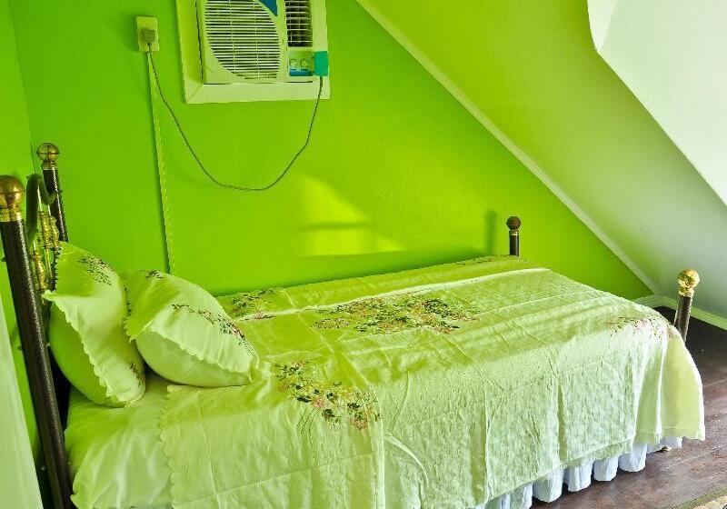 بنسيون Madie S Place